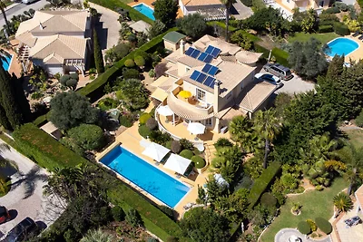 Casa Mandalin