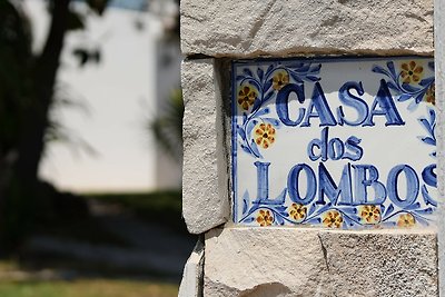 Casa dos Lombos