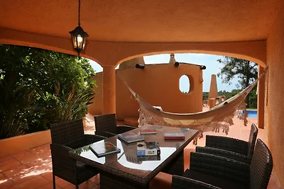 Casa Monte Novo