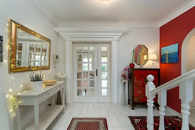 Casa Mandalin