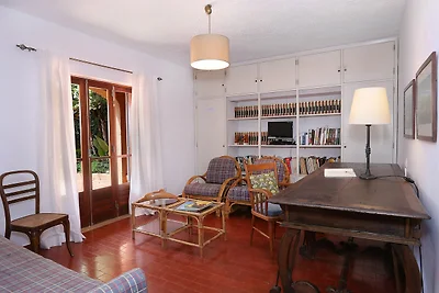 Casa Monte Novo
