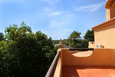 Casa Monte Novo