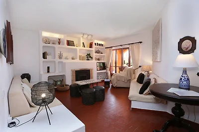 Casa Monte Novo