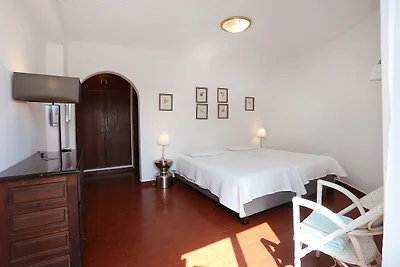 Casa Monte Novo