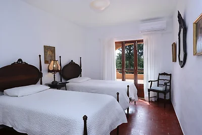 Casa Monte Novo