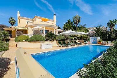 Casa Mandalin