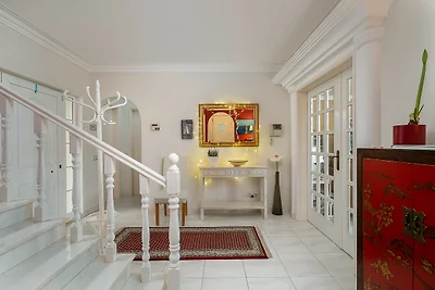 Casa Mandalin