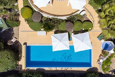 Casa Mandalin
