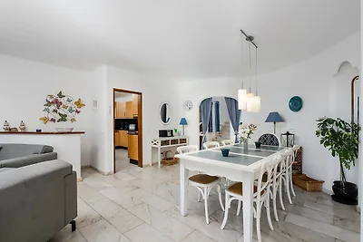 Casa Carob