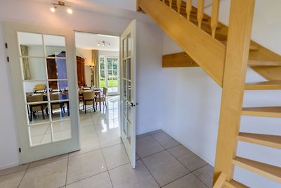 Luxe Villa Belvédère Garten 4000m2!
