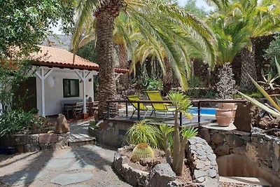 Casa Blanca - Finca Lucio Verde