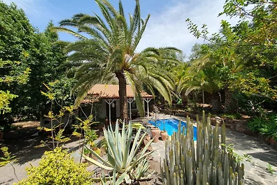 Casa Blanca - Finca Lucio Verde