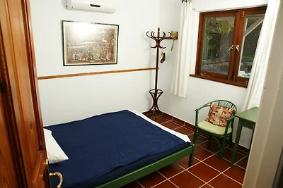 Casa Blanca - Finca Lucio Verde