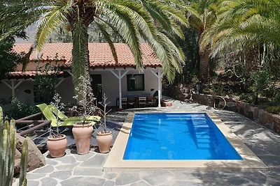 Casa Blanca - Finca Lucio Verde