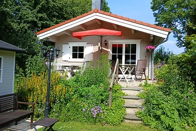 Vakantiehuis Schalksmühle