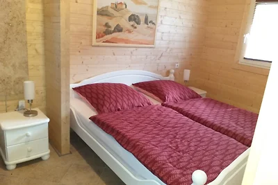 Casa di vacanza Schalksmühle