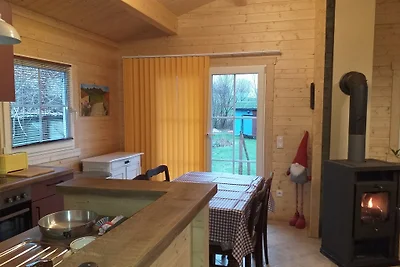 Casa di vacanza Schalksmühle