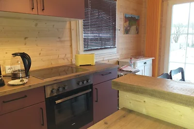 Casa di vacanza Schalksmühle