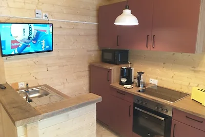 Casa di vacanza Schalksmühle