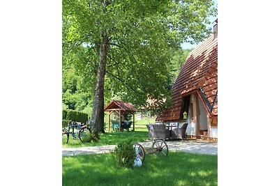 Villa Goranka