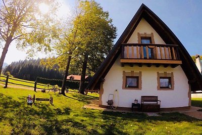 Villa Goranka