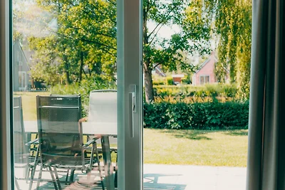Bungalow Schipbeek Plus für 6 Personen