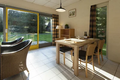 Bungalow Ijssel für 4 Personen
