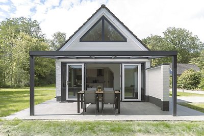 2 - 4-Personen-Bungalow IJssel Luxe