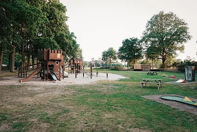 Domek letniskowy Urlop wypoczynkowy Heino