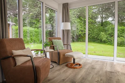 Bungalow Schipbeek XL für 6 Personen