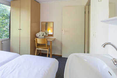 Bungalow Ijssel für 4 Personen