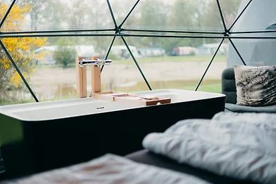 Round Holly Tent | 4 personen
