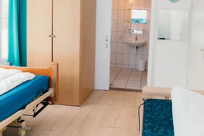 Bungalow IJssel Comfort (mindervalide bungalo...