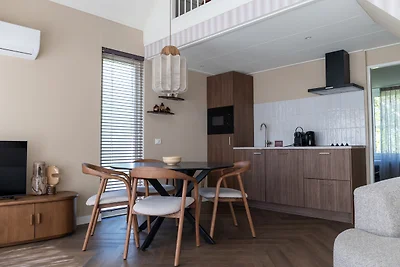 Bungalow Palthe Premium | 4 Personen