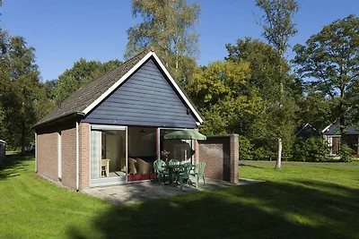 Bungalow Ijssel für 4 Personen