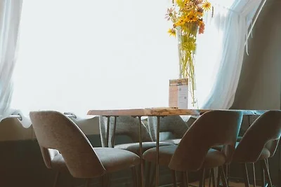 Big Oak Tent | 6 personen