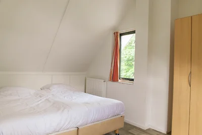 Bungalow Schipbeek XL für 6 Personen