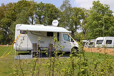 Camping-Stellplatz