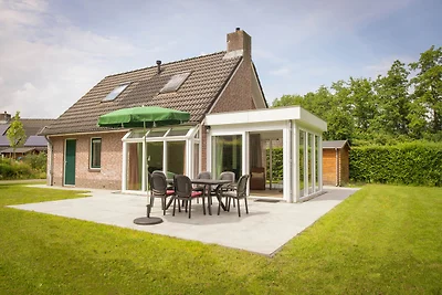 Bungalow Schipbeek XL für 6 Personen