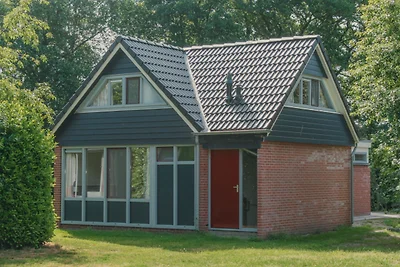 Bungalow Palthe | 6 personen