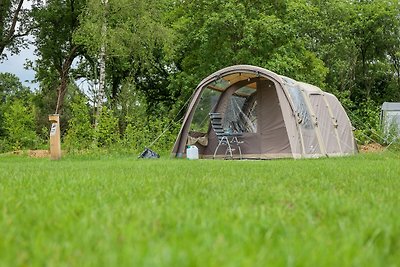 Camping-Stellplatz