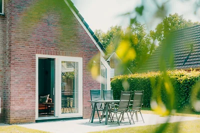 Bungalow Schipbeek Plus für 6 Personen