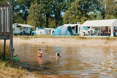 Stellplatz am Spielteich