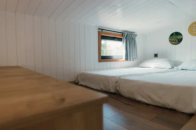 Tiny House | 2 personen