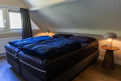 Bungalow Palthe Premium | 4 Personen