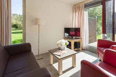 Bungalow Ijssel Comfort für 4 Personen