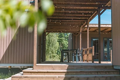 Tiny Wander Lodges | 12 Personen