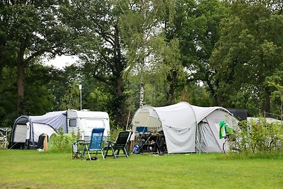 Camping-Stellplatz