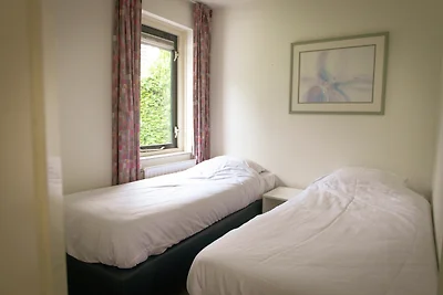Bungalow Schipbeek XL für 6 Personen