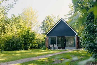Bungalow Ijssel Comfort Plus für vier...